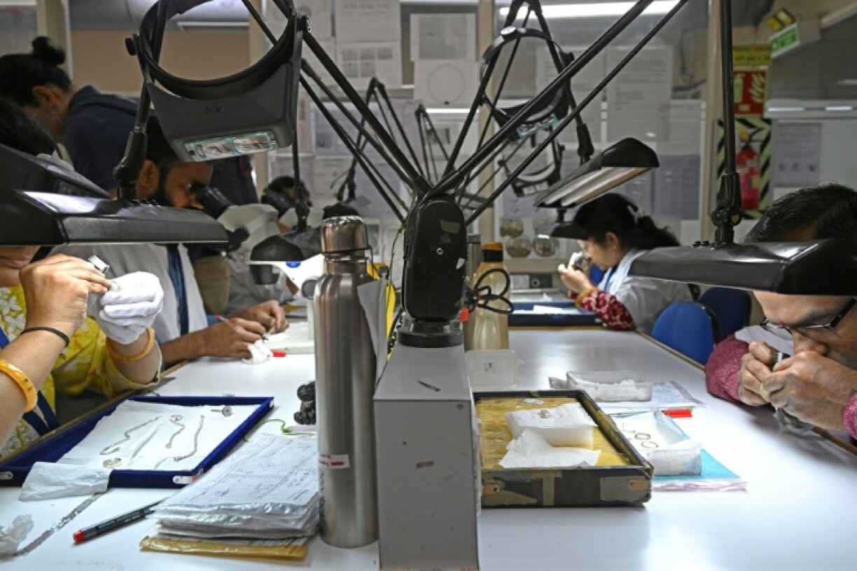 Most jewellers say the sector could live with a lower duty even if it does not go back to a pre-Trump tariff era