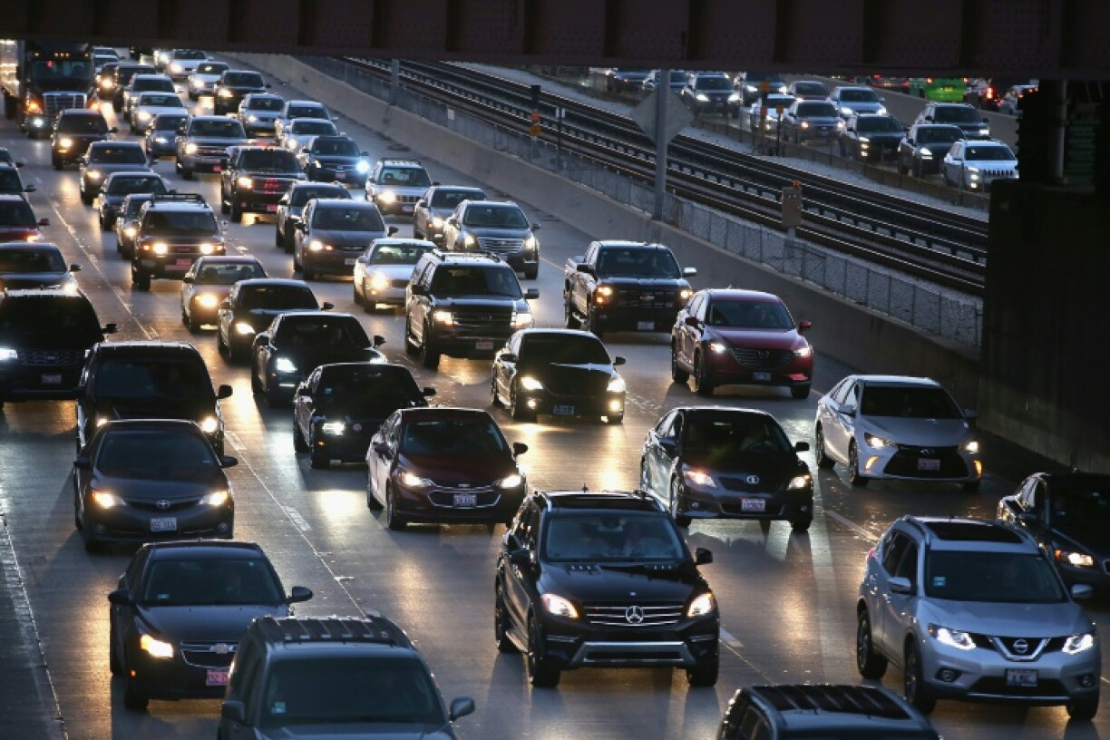 Trump has sought to undo incentives for Americans to adopt more electric vehicles