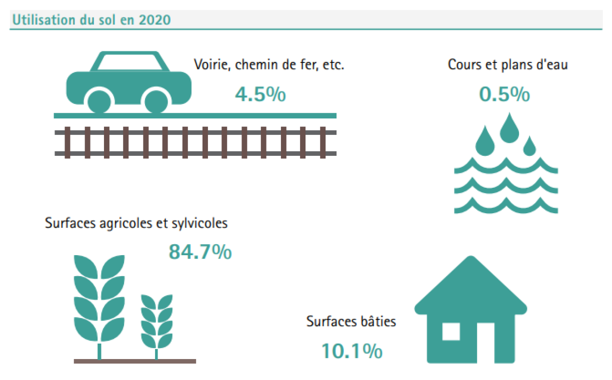 Une illustration extraite du