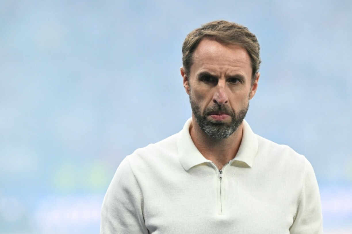 Gareth Southgate does not forsee a return to football management