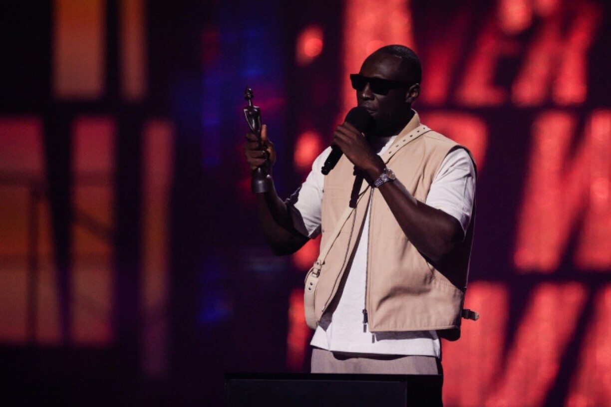 Cambridge has recognised Stormzy for his 'philanthropic work and impact in a number of fields, including education, music, sport and literature'