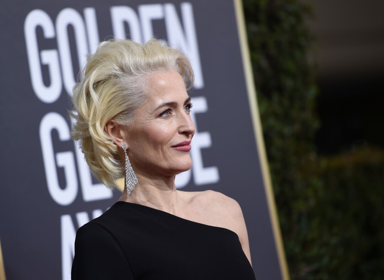 Après X-Files, The Fall ou encore Sex Education, Gillian Anderson sera à l'affiche de la saison 4 de The Crown.