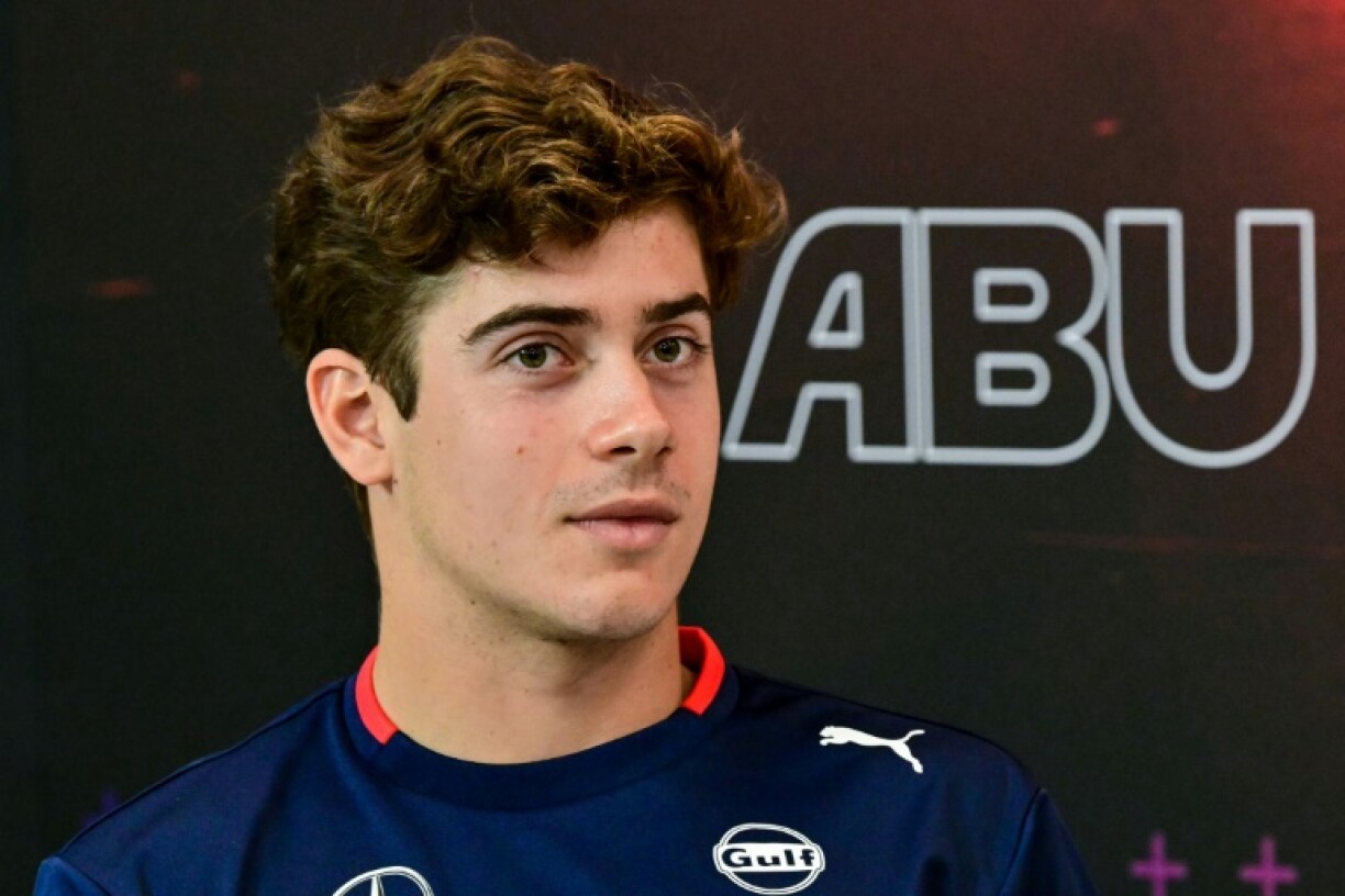 Former Williams driver Franco Colapinto will make his Alpine debut as a mid-season replacement for Jack Doohan