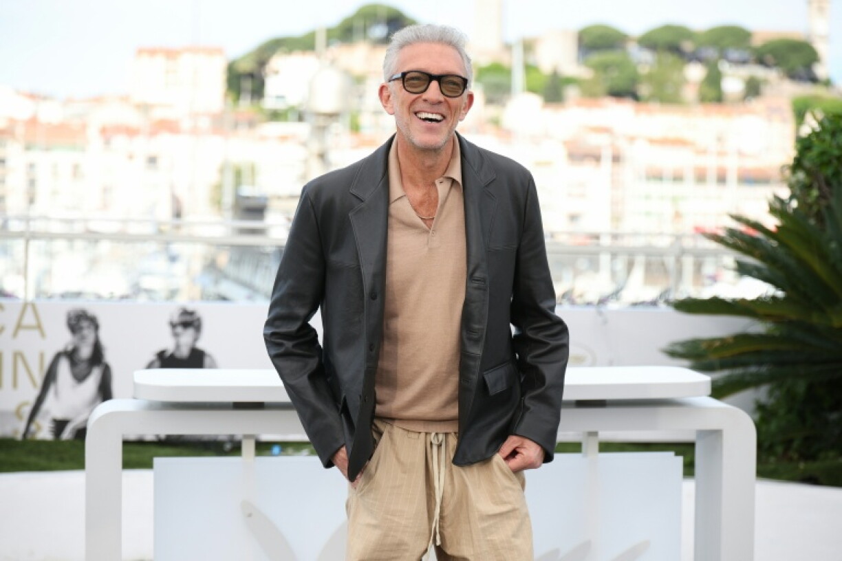 Vincent Cassel, who played in 'Ocean's Twelve' as well as award-winning French movies, did the English voice overs for Napoleon Bonaparte