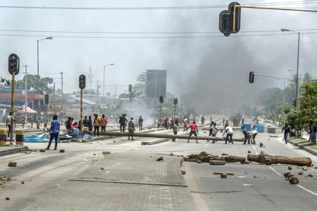 The Catholic Church has called for nationwide masses to honour the victims, while the main opposition party has announced a seven-day mourning period.