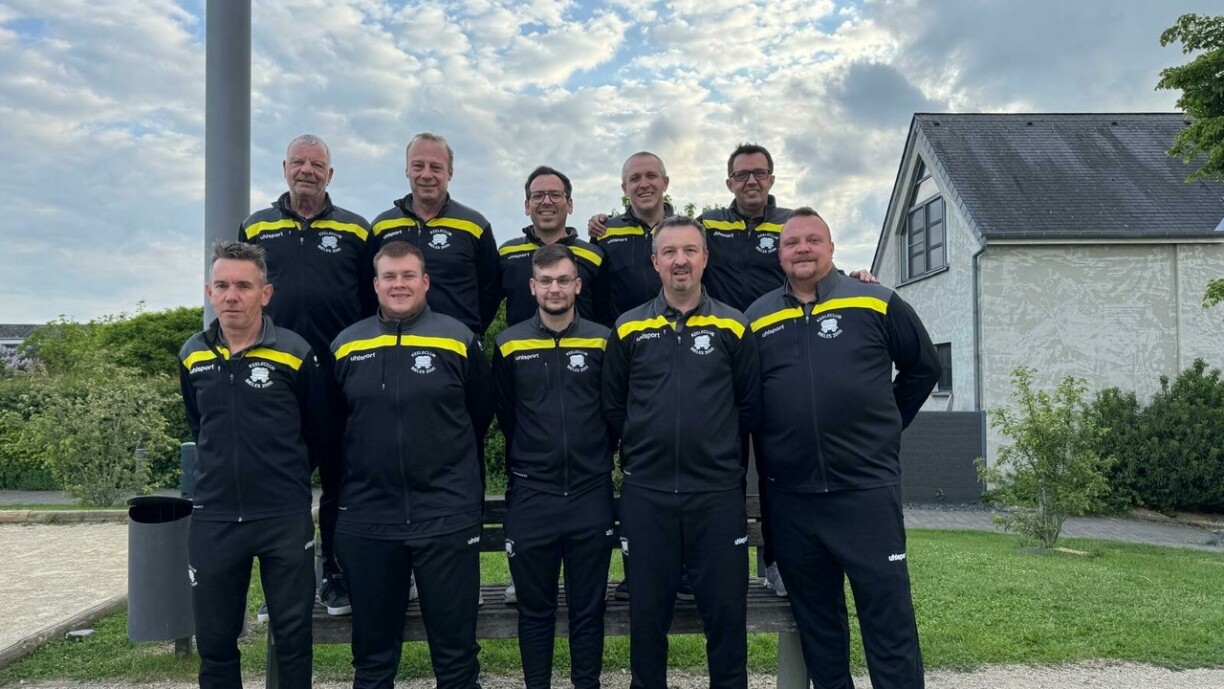 D'Ekipp vu Bieles 2000