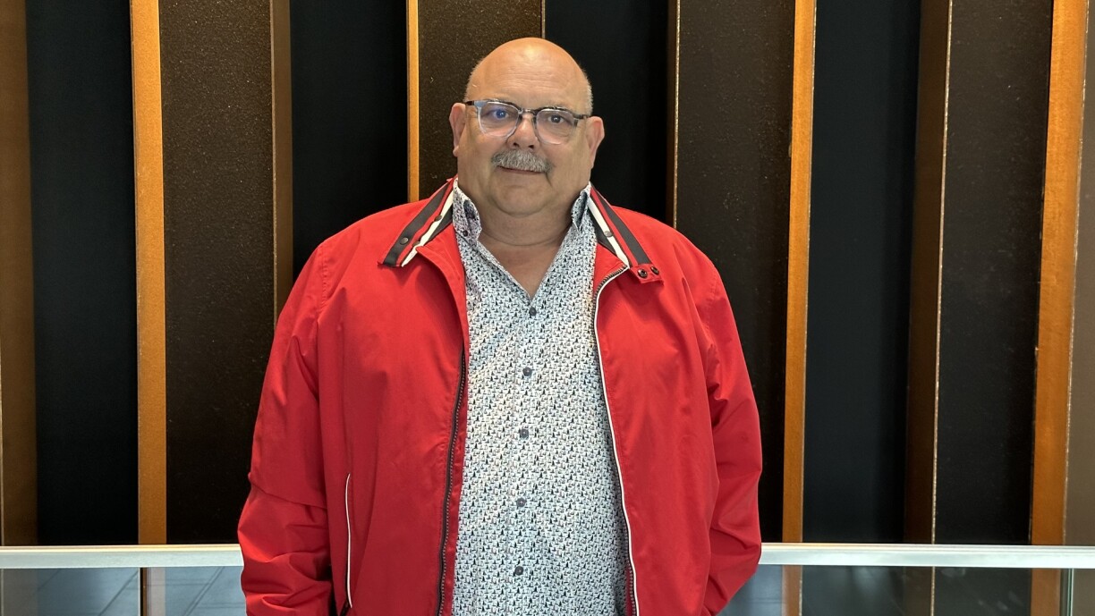Guy Altmeisch