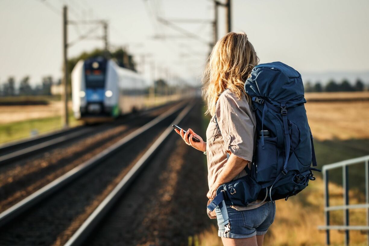 Le programme Discover EU permet de faire voyager plus de 35.000 jeunes de 18 ans dans toute l'Europe gratuitement.