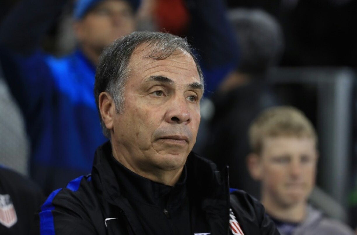 Former USA head coach Bruce Arena has criticised the appointment of Argentine Mauricio Pochettino as national team coach