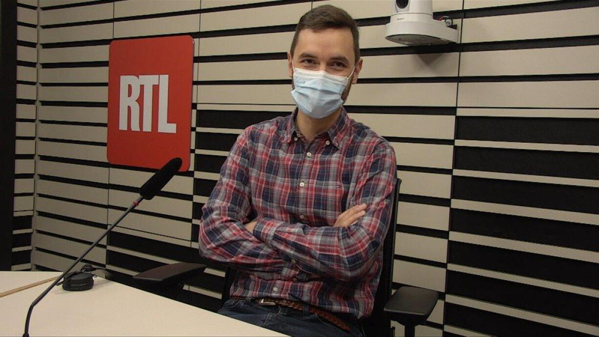 Le docteur Jean Reuter