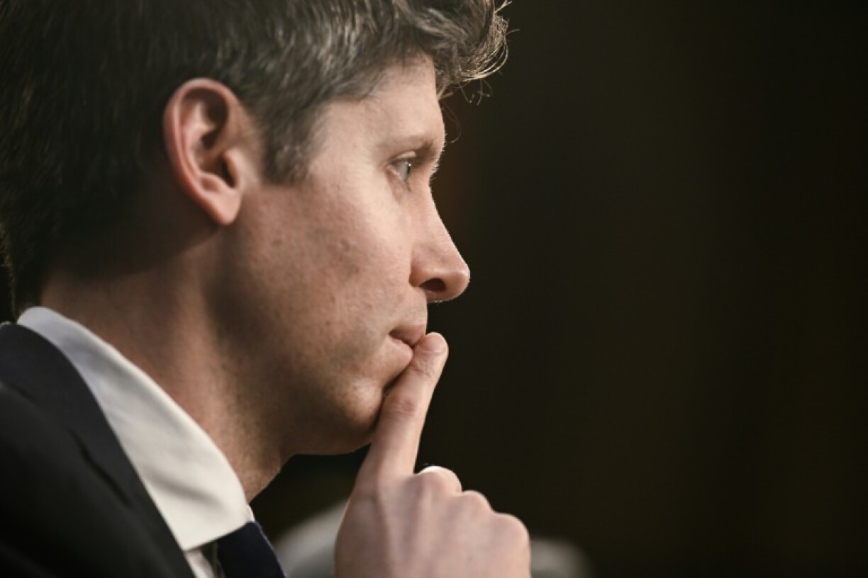 OpenAI CEO Sam Altman said in a Reddit forum early this year that the artificial intelligence star was on 'the wrong side of history' when it came to being open about the workings of its technology