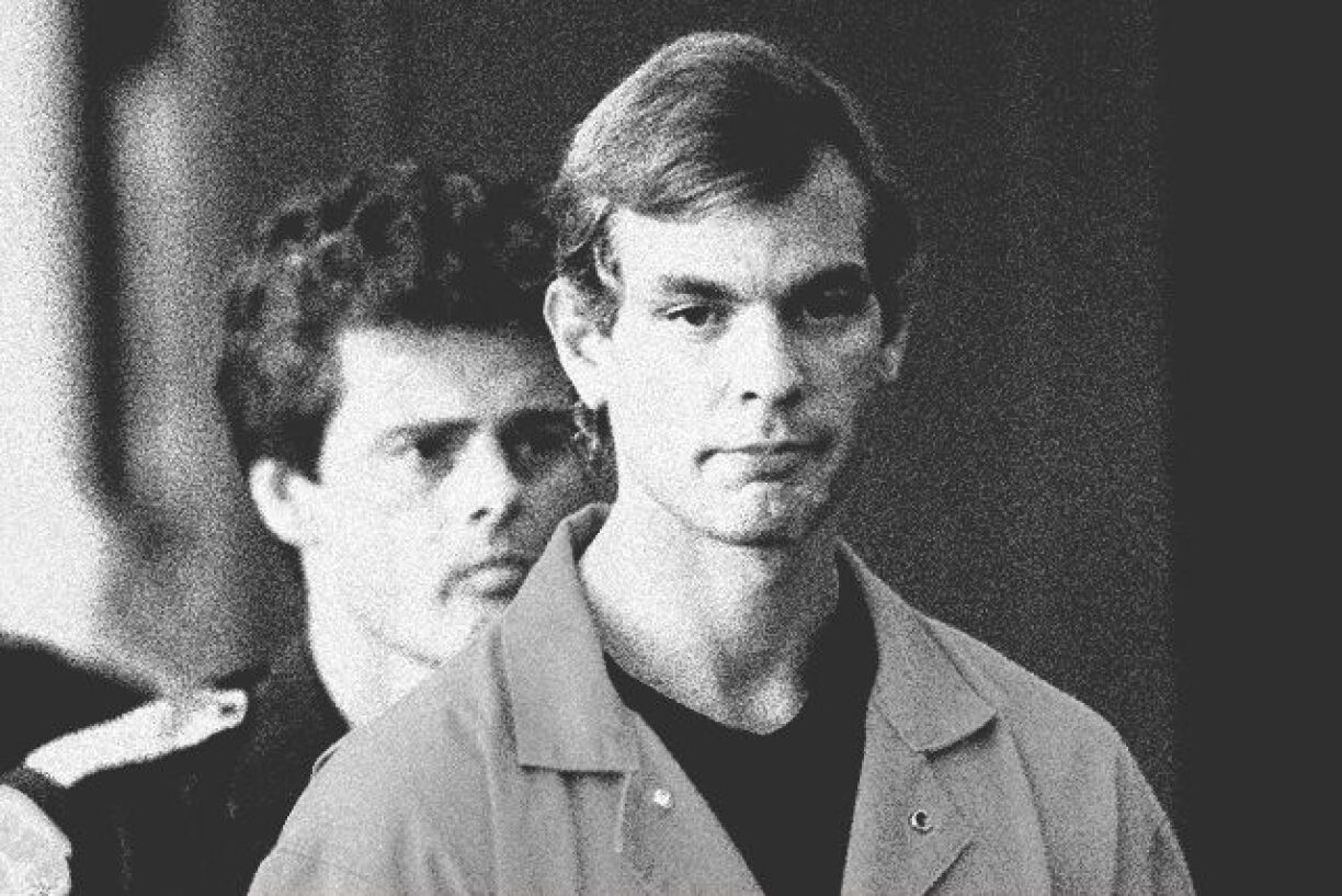 Jeffrey Dahmer