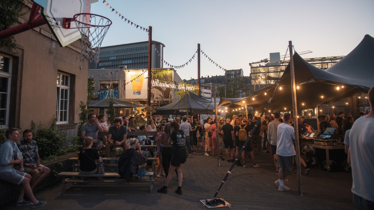 Congés Annulés 2023