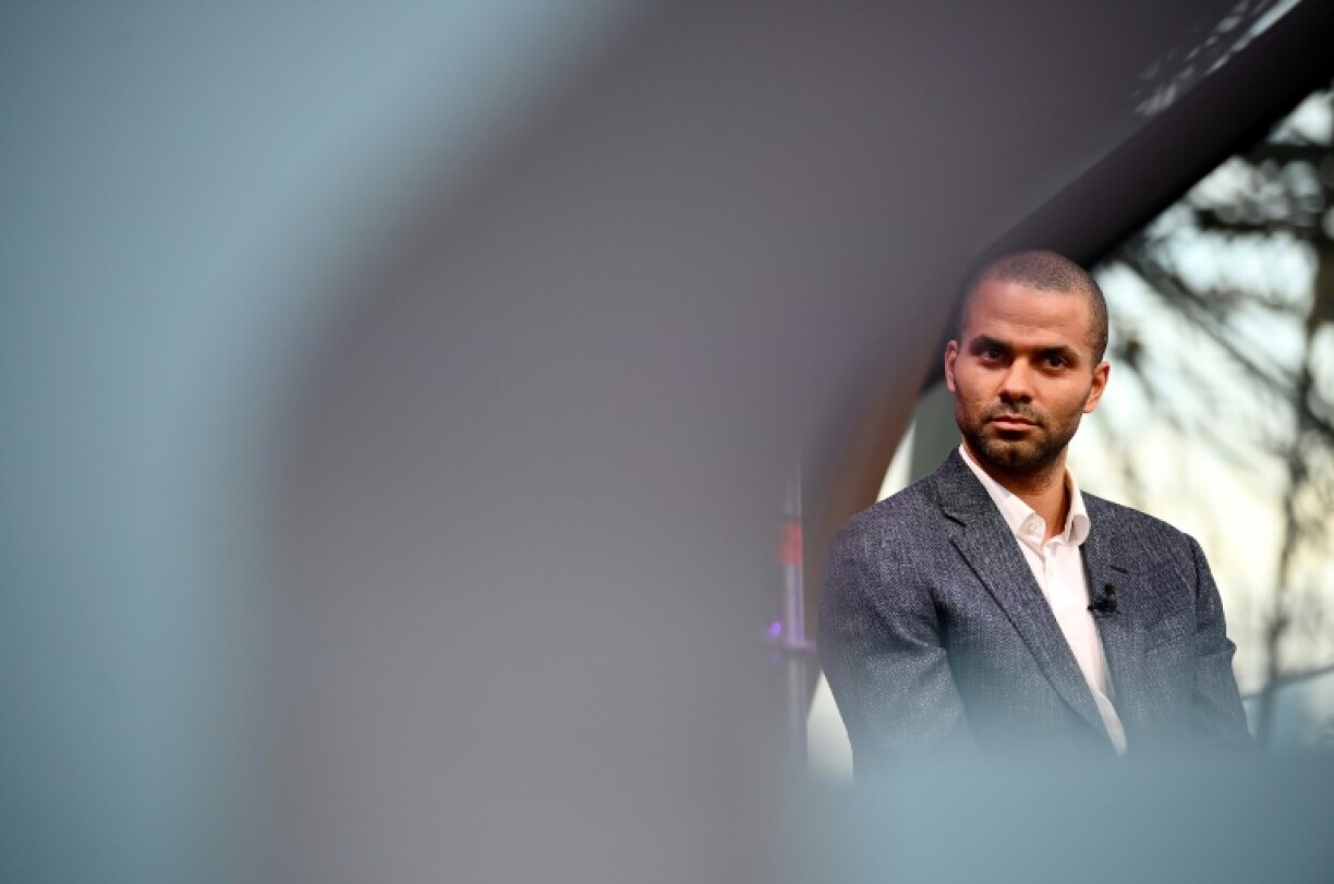 Tony Parker bought ASVEL Basket in 2014
