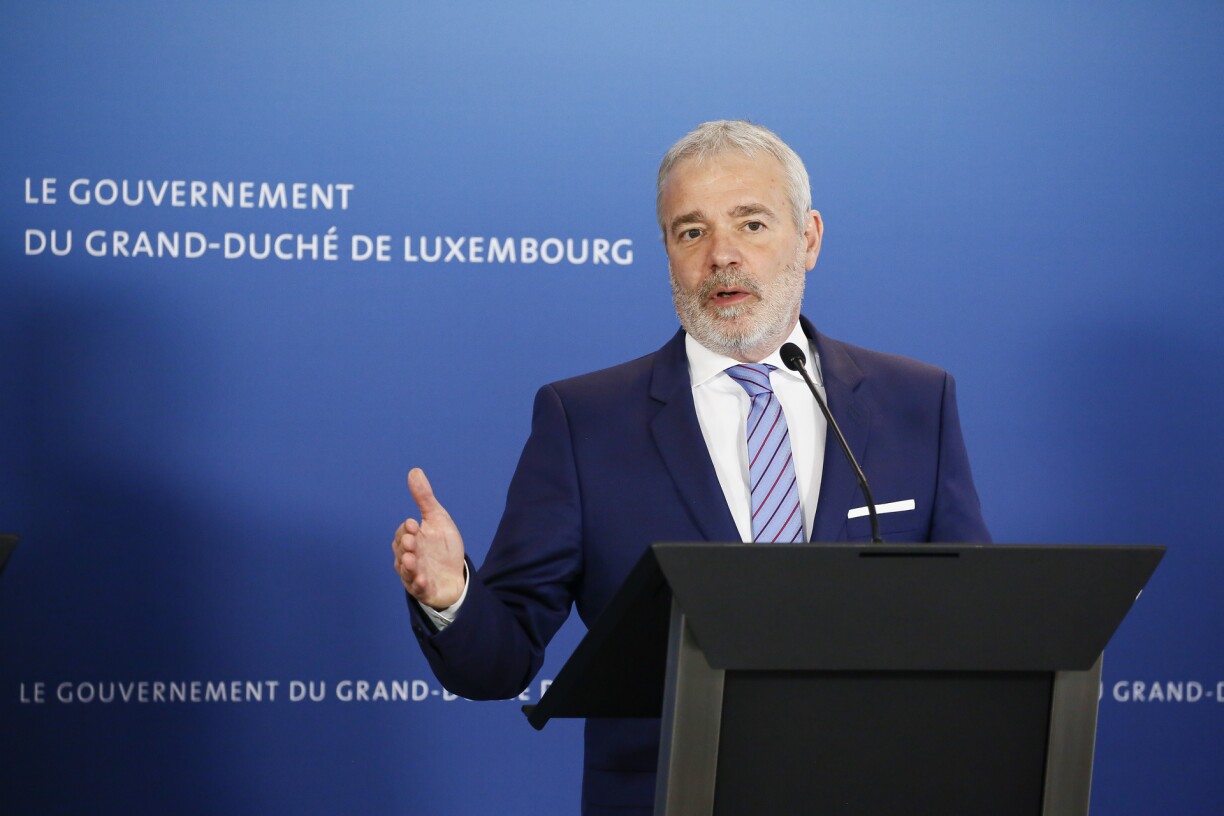 Den Dan Kersch widderspriecht den Aussoen vun de Gewerkschaften.