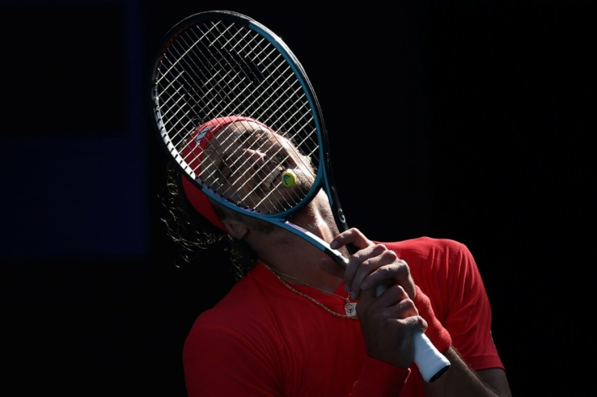 Alexander Zverev will be top seed at the Monte Carlo Masters