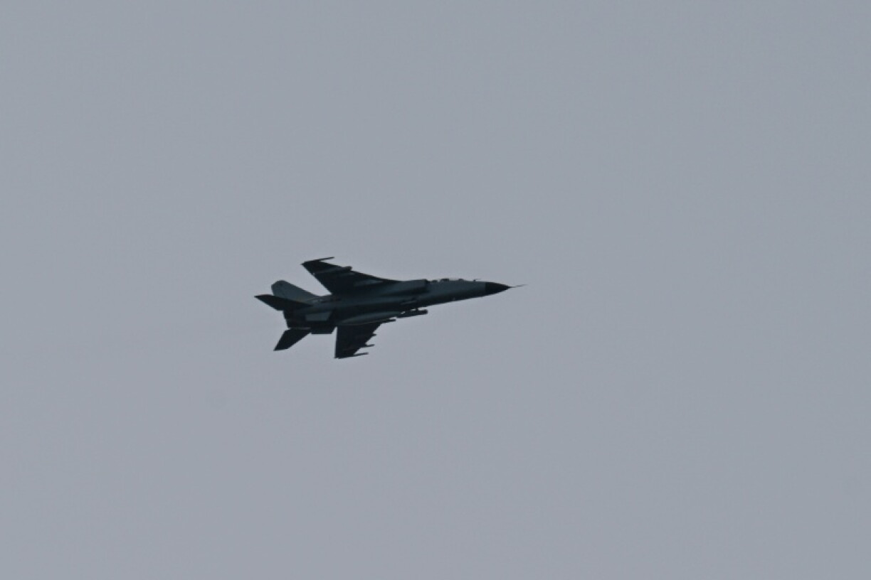 Training Laotian pilots will require China to put military assets at the Ban Keun facility -- whether modest transport aircraft or modern fighter jets