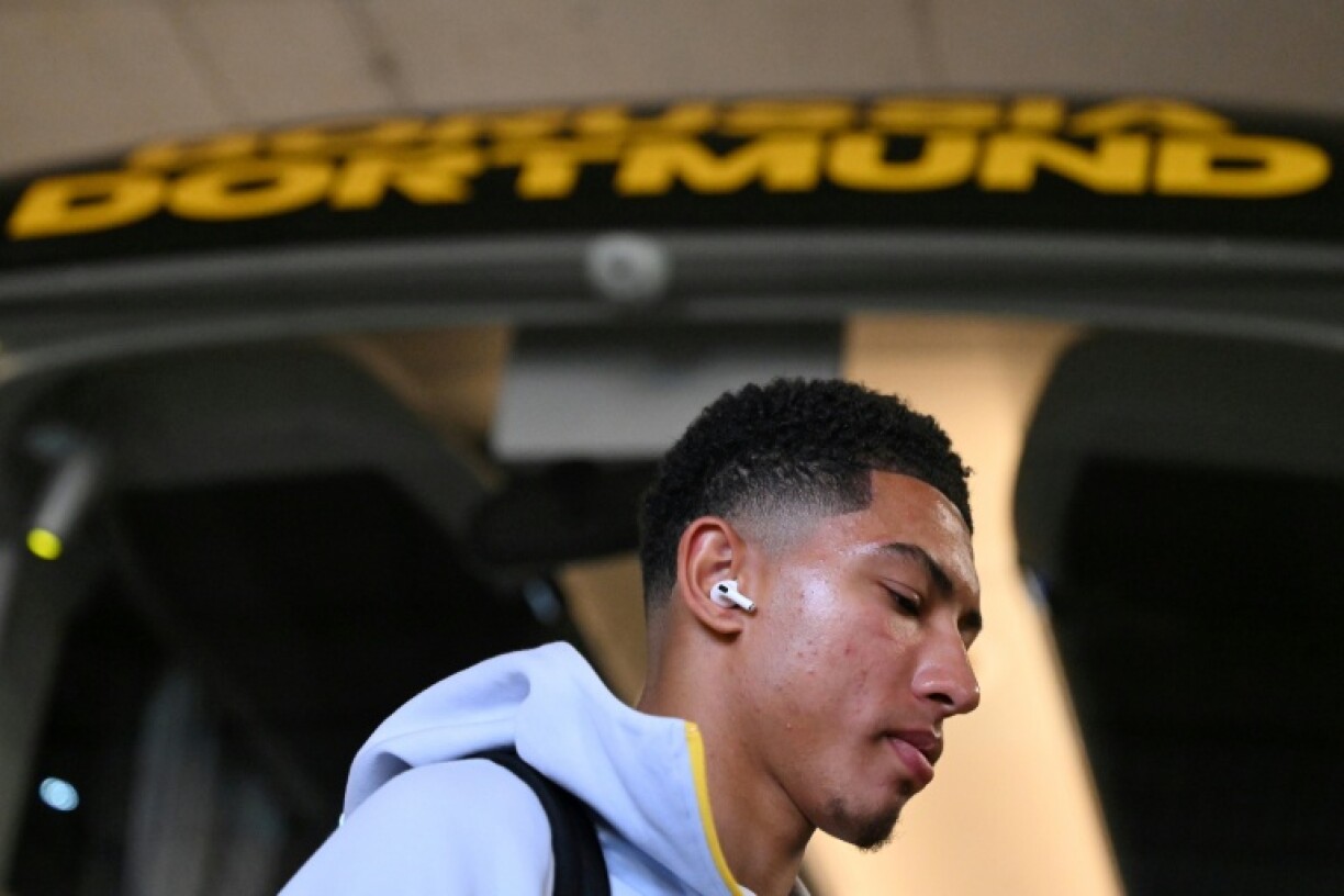 Borussia Dortmund midfielder Jobe Bellingham has begun to hit his straps since moving to Germany in the summer.