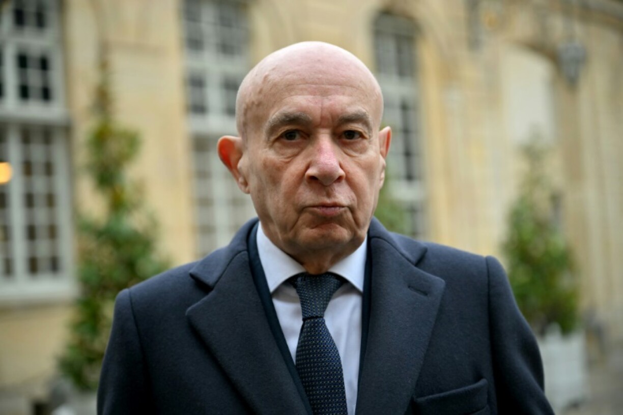 'Europe is at a crucial juncture of its history,' Malhuret warns