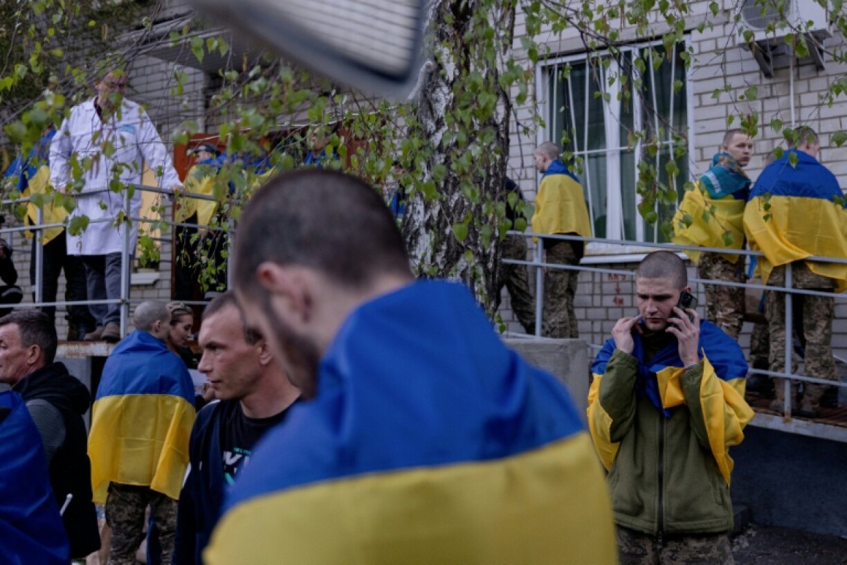 Kyiv residents doubted peace was on the horizon more than three years since Russia launched its full-scale invasion of Ukraine