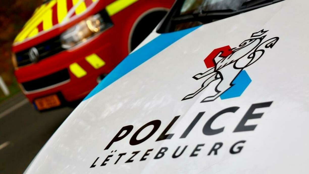 Police 2017