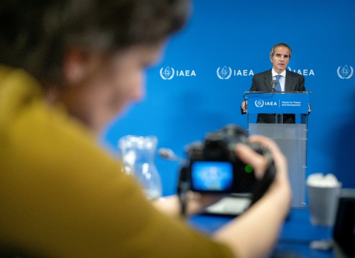 Tensions between Iran and the International Atomic Energy Agency (IAEA) have repeatedly flared in recent years