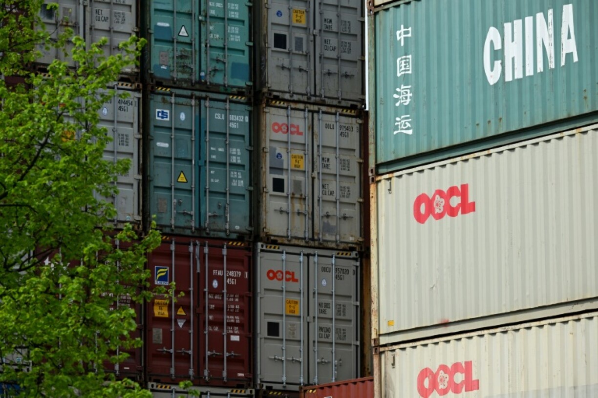 The world's two largest economies are locked in a tit-for-tat tariff war that threatens hundreds of billions in trade and has roiled global markets and supply chains