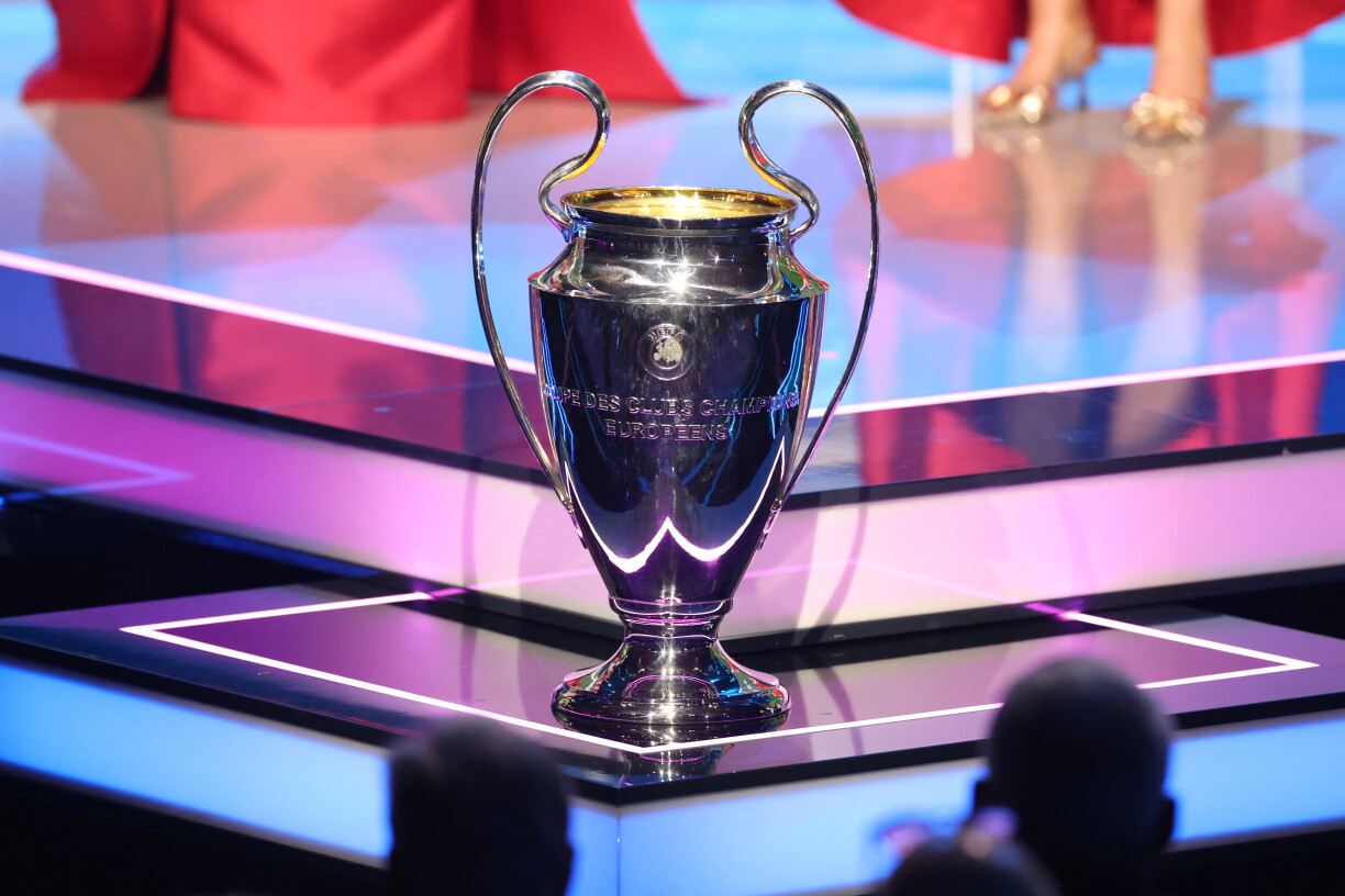 Champions-League-Coupe