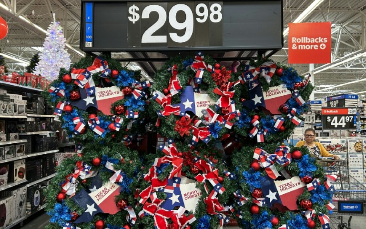 Investors are awaiting the latest US inflation data this week, which could guide the Federal Reserve's decision-making on interest rates