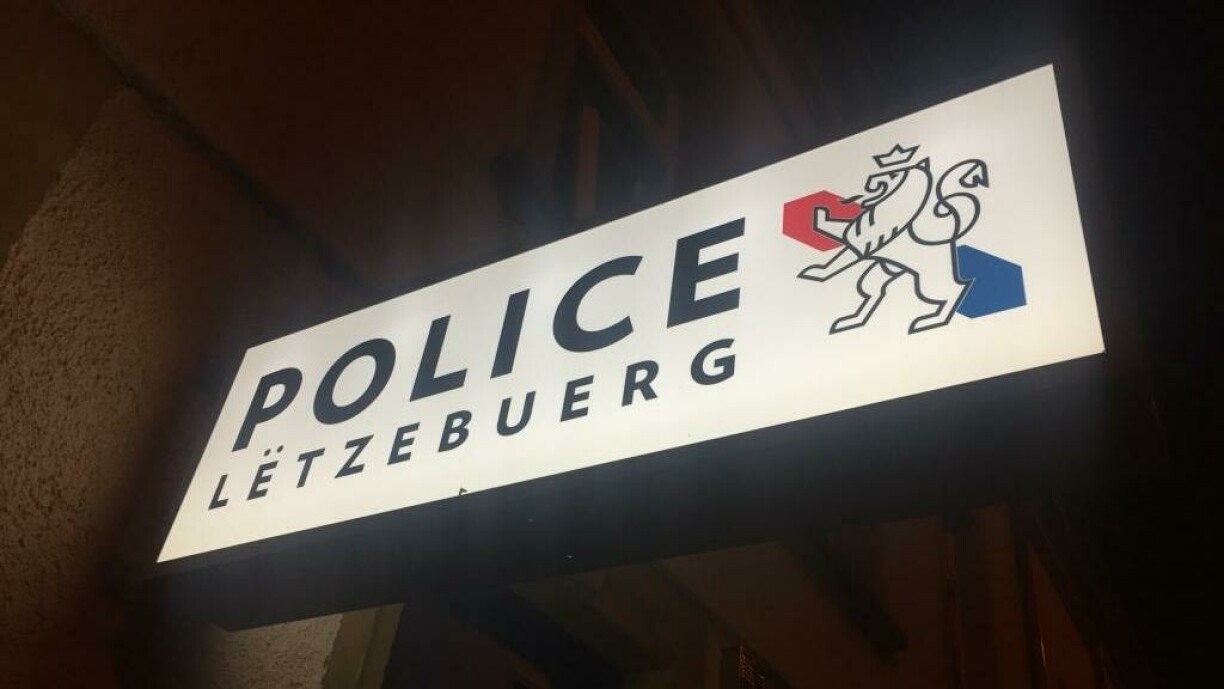 Police
