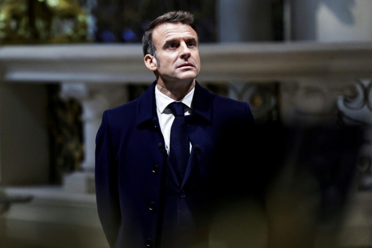 French President Emmanuel Macron can boast that his five-year restoration target has been met, dispelling the doubts of many who argued that the goal was wildly ambitious