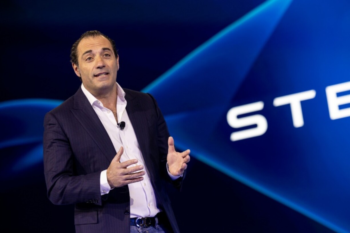 Stellantis incoming chief executive officer Antonio Filosa has been unanimously selected by the board