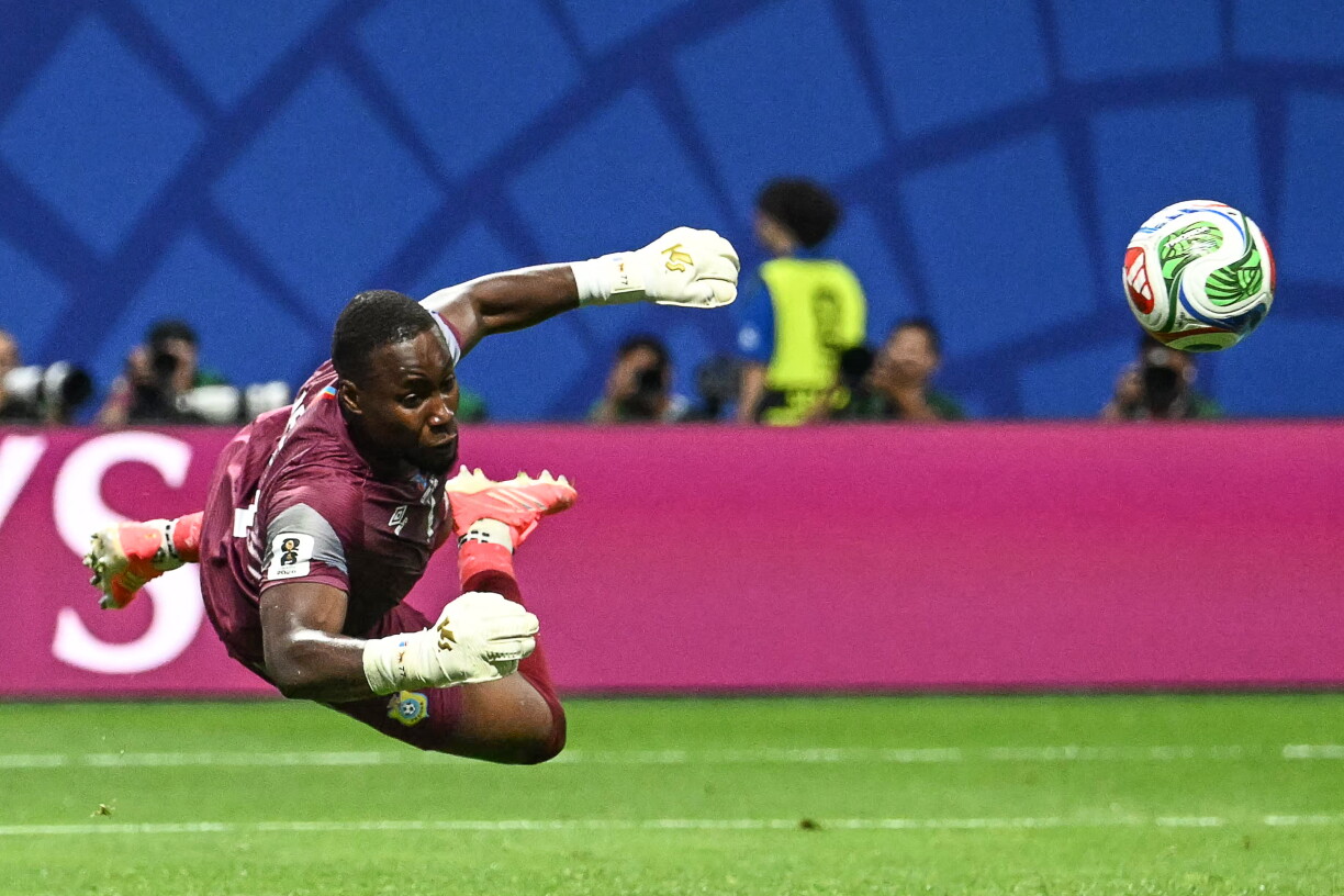 Hätt de Lionel Mpasi guer net dierfen op der WM spillen?