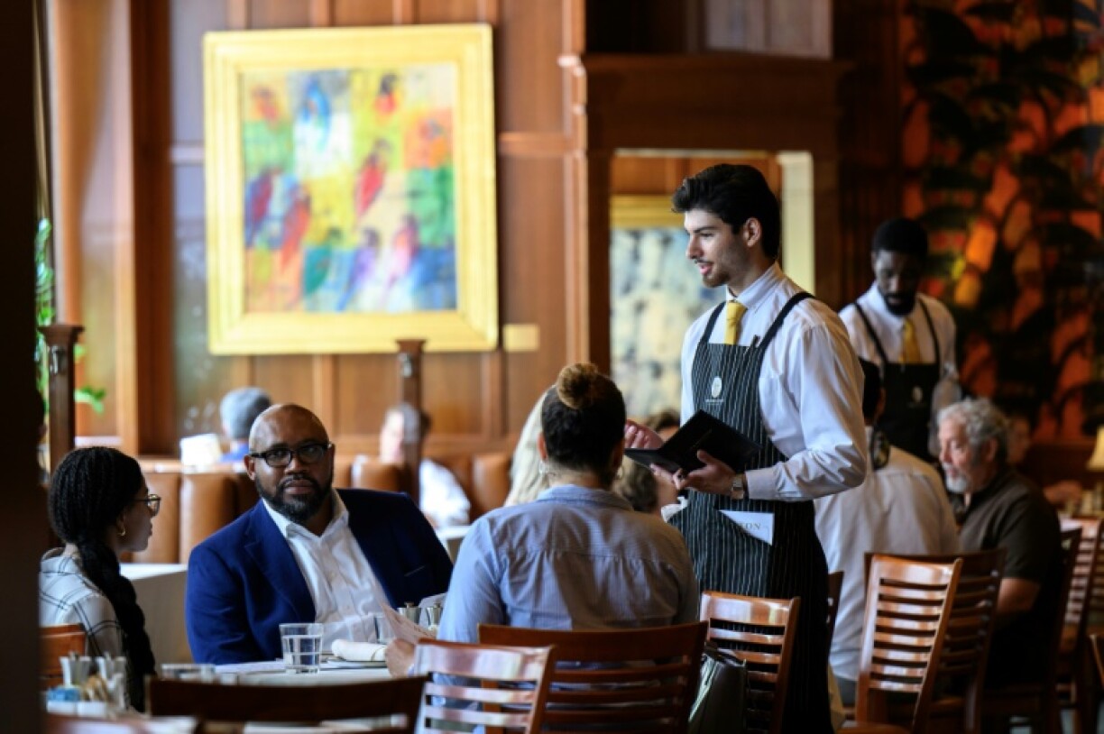 Business leaders are eyeing a July deadline when steeper US tariffs on imported products are due to kick in