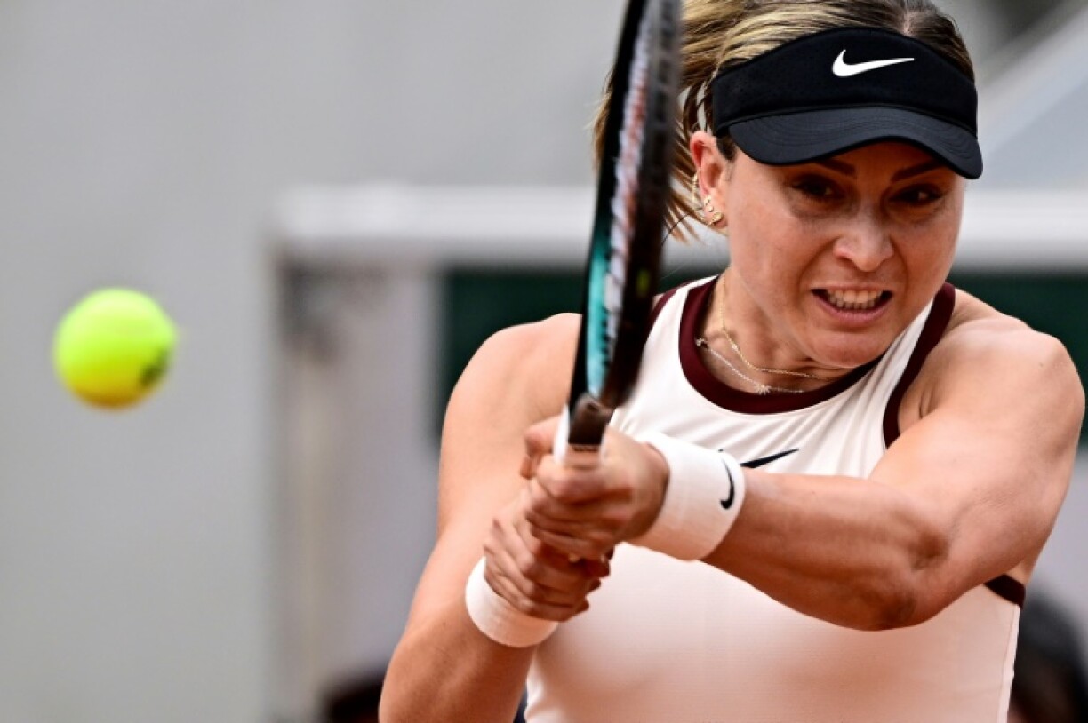 Spain's Paula Badosa has withdrawn from the US Open, tournament officials announced