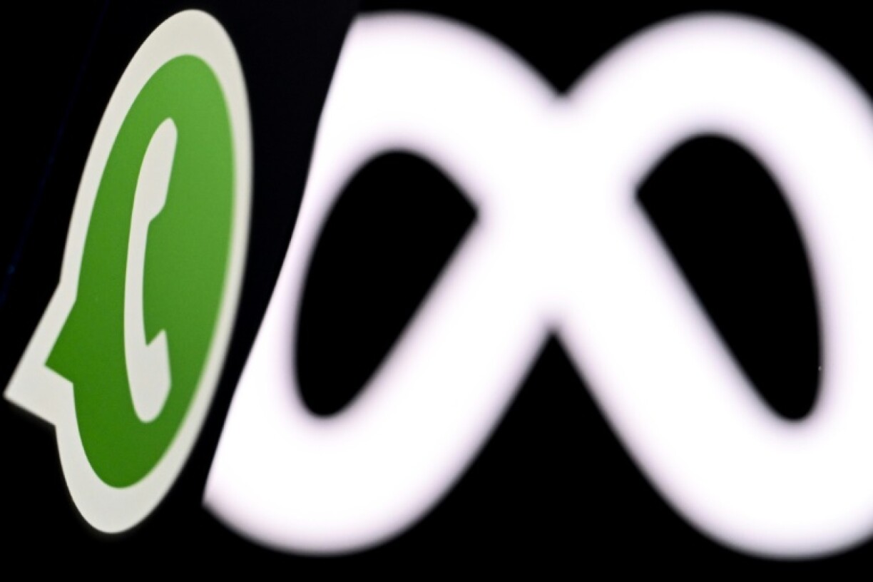 Meta says use of its generative artificial intelligence assistant is growing fastest at is WhatsApp messaging platform