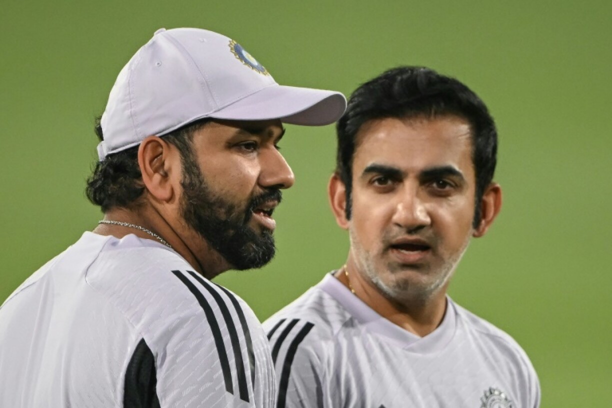 Gautam Gambhir's India are playing all their Champions Trophy matches in Dubai, while other teams travel between two countries and four cities