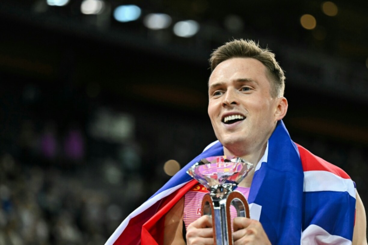 Karsten Warholm set a stunning world record at the Covid-delayed Tokyo Olympics in 2021