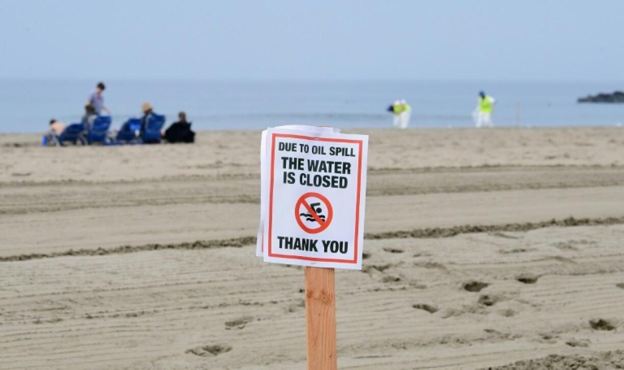 Environment groups are challenging the legality of US President Donald Trump's efforts to expand offshore drilling