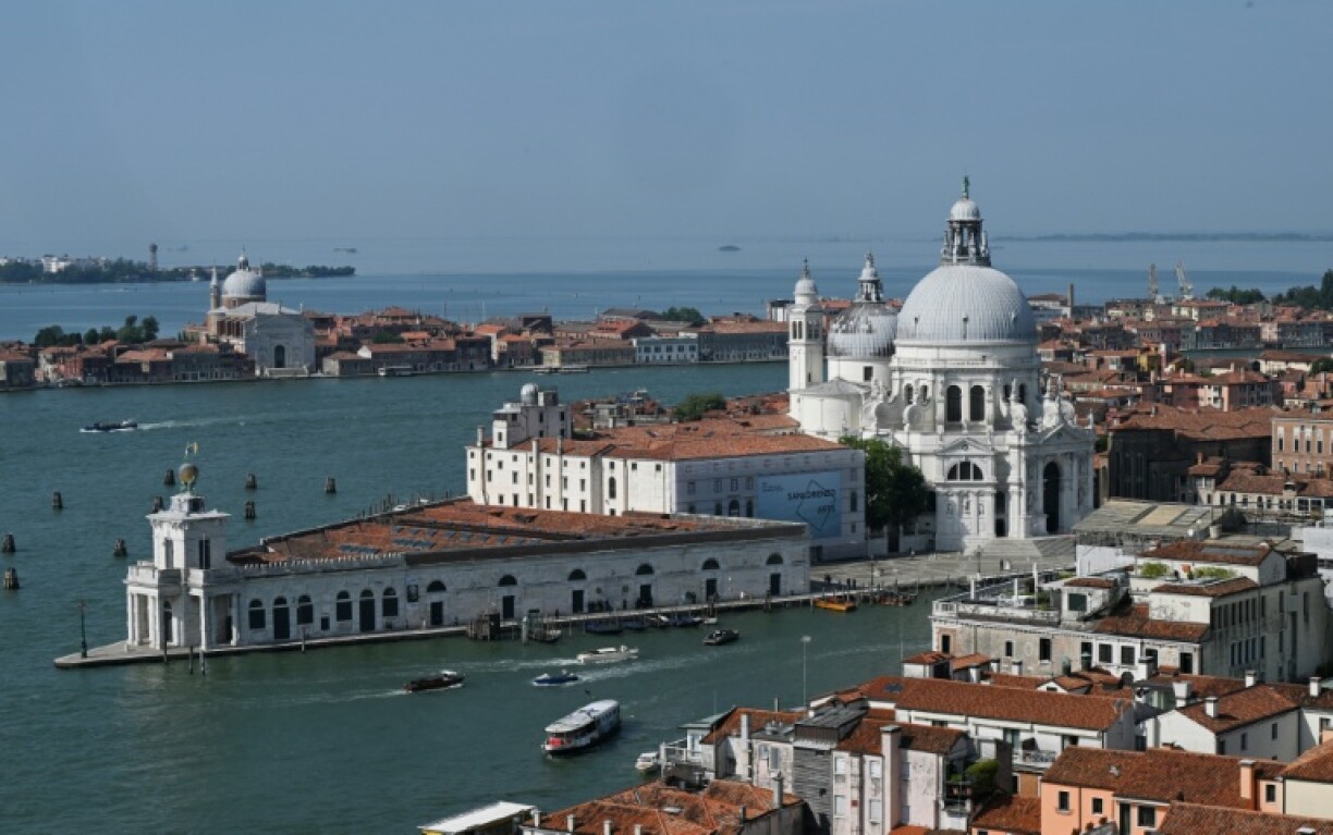 Disgruntled locals have vowed to jump in the canals in a bid to disrupt the wedding