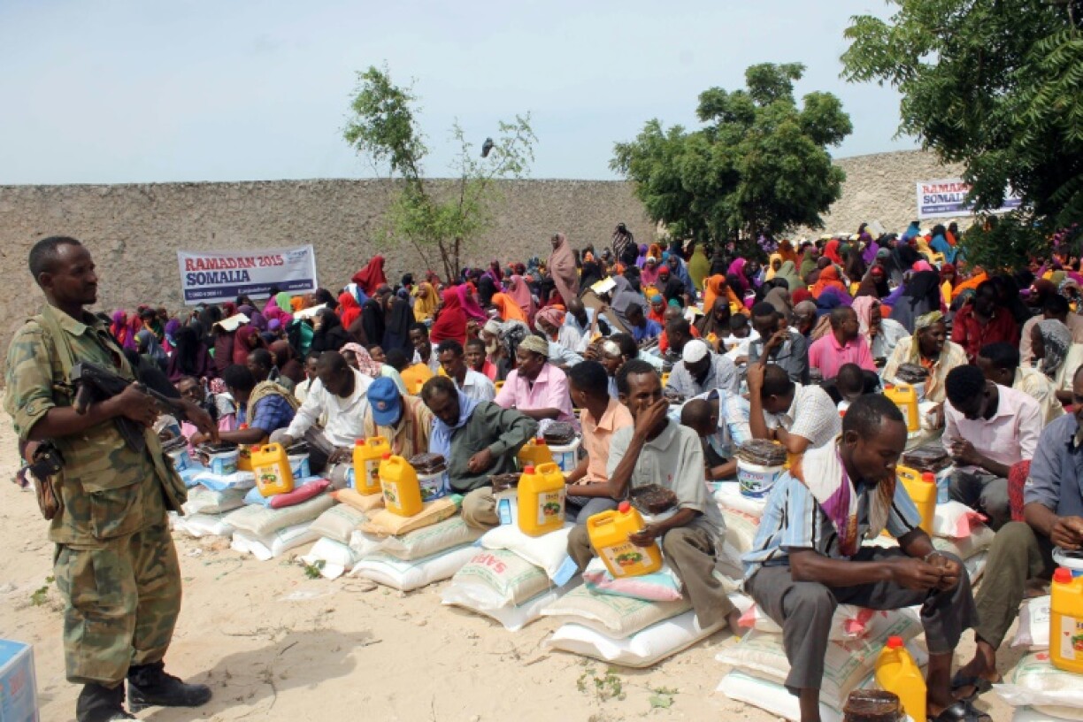 For more than 20 economies, a year-long pause on US aid could mean a loss of over one percent of their gross national income, the CGD said