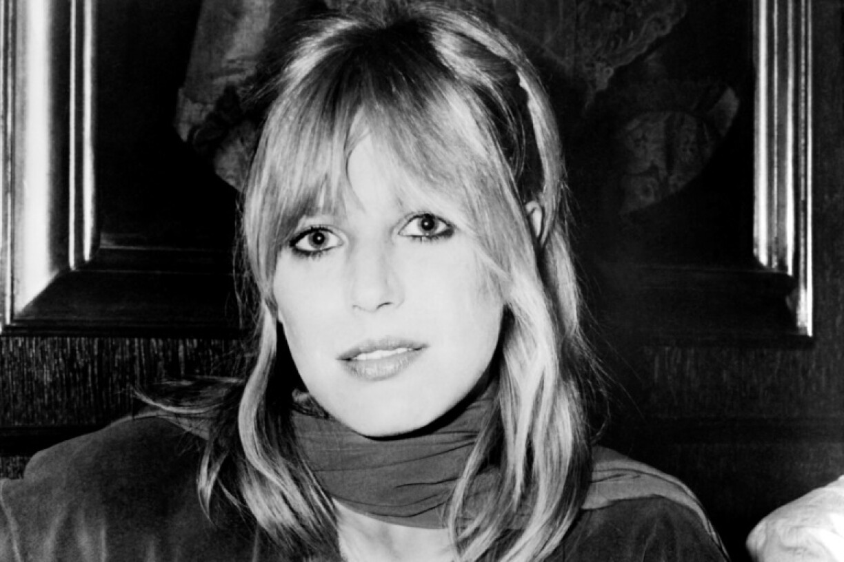 By 1980, Marianne Faithfull had reinvented her singing career with the success of 'Broken English'