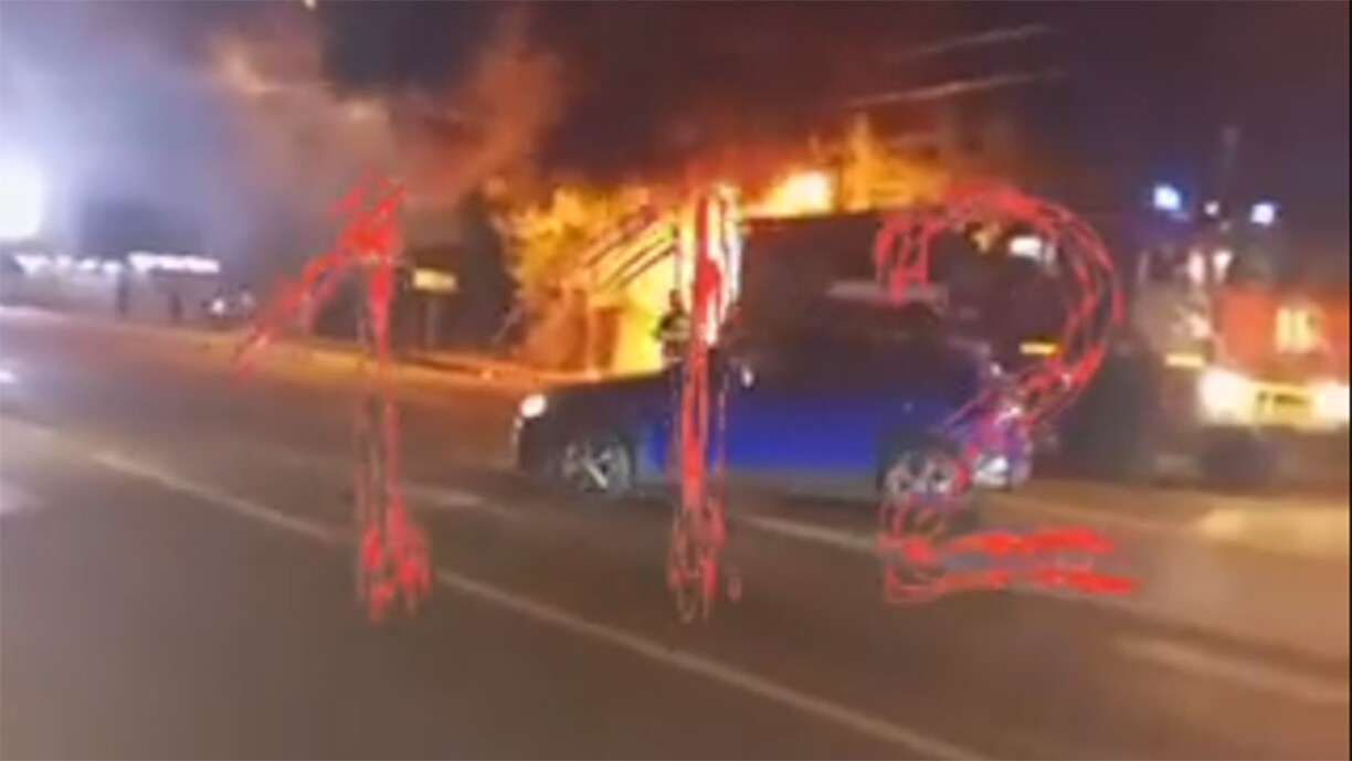 La fille d'Alexandre Douguine, proche de Poutine, tuée dans l'explosion d'une voiture