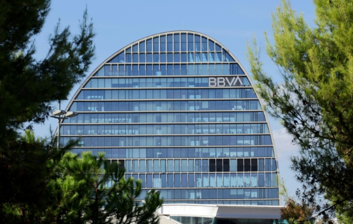 BBVA, Spain's second-largest bank with a large footprint in Latin America and Turkey, announced its all-share bid for Sabadell in May 2024