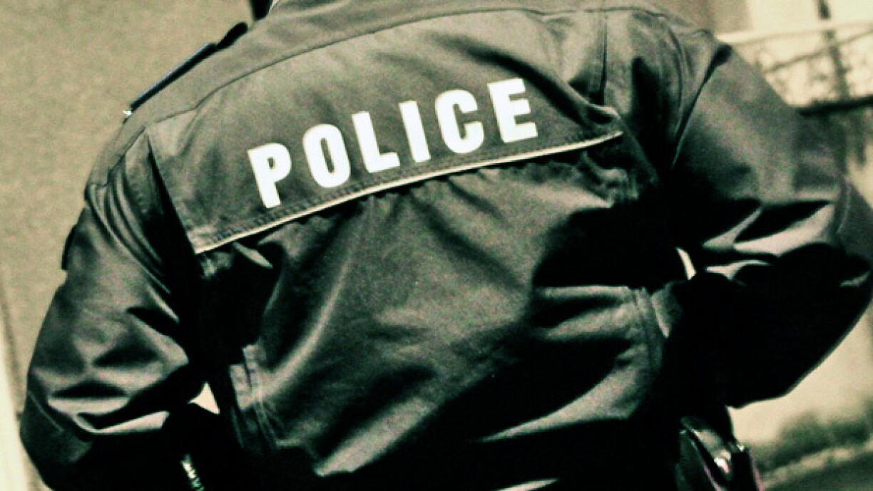police,polizei