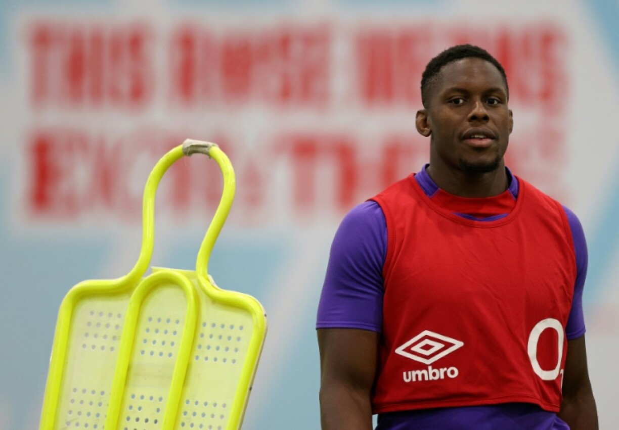 Maro Itoje will captain England in the Six Nations