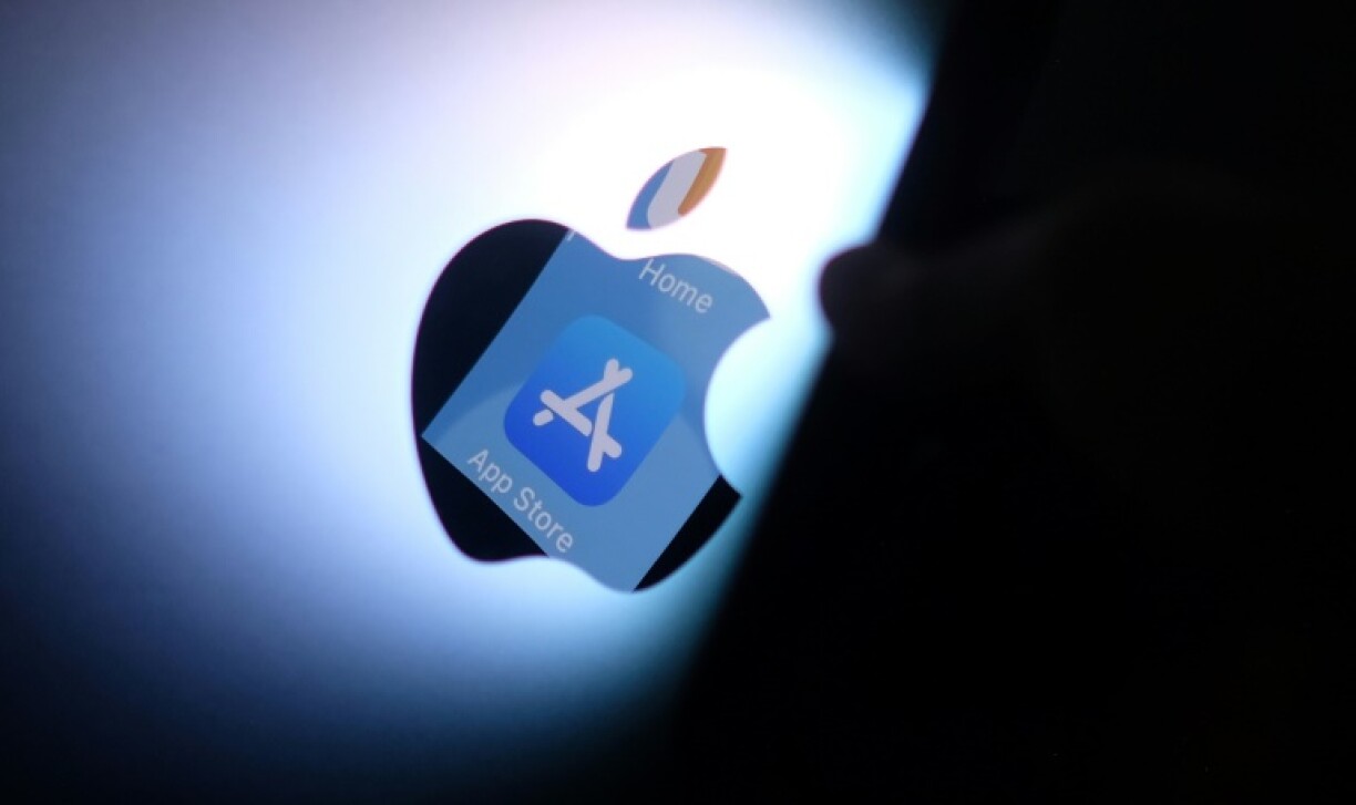 A federal judge says Apple has 'sought to interfere with competition' at its App Store to keep raking in billions of dollars from commissions charged at the shop for digital content