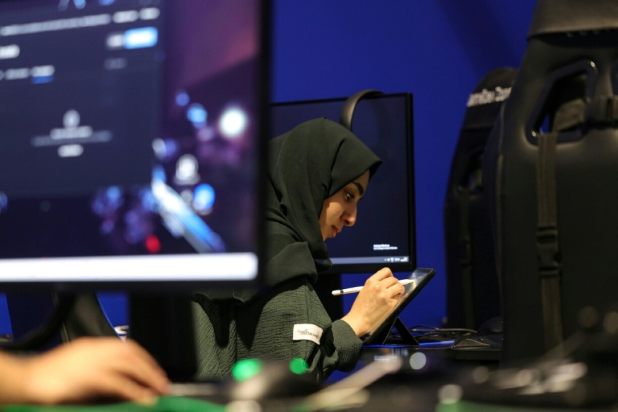 Saudi Arabia has invested heavily in esports but will no longer host the inaugural Esports Olympics