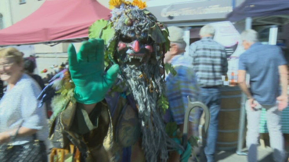 Maybe don't get too close to the Attert river...