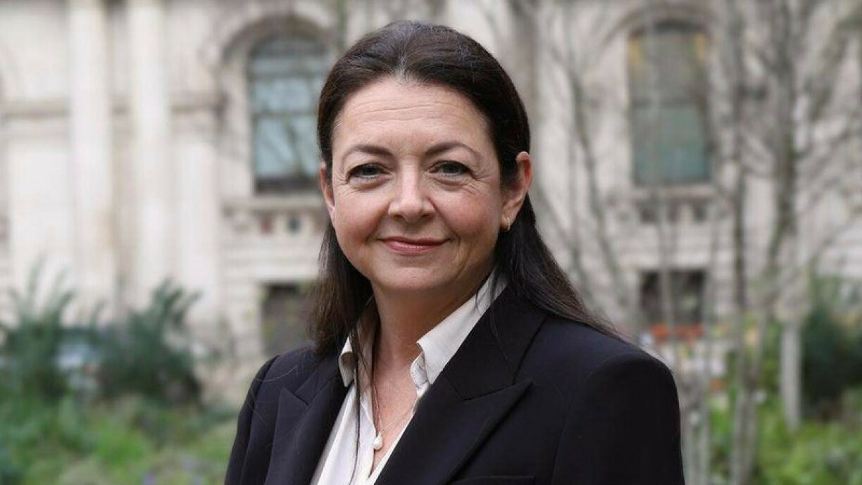 Joanne Olivier wil succeed Fleur Thomas as the next UK ambassador to Luxembourg.